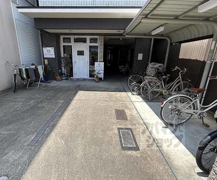 【ウィル室町】