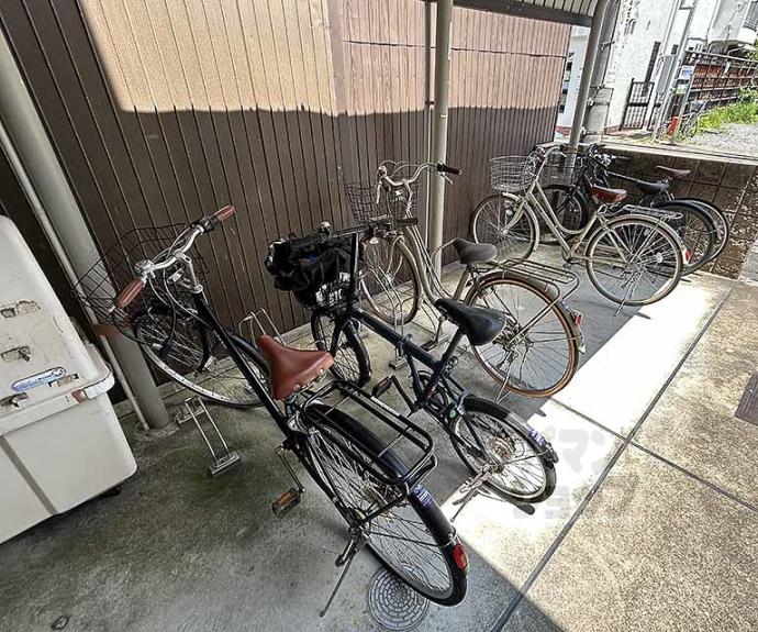 【ウィル室町】