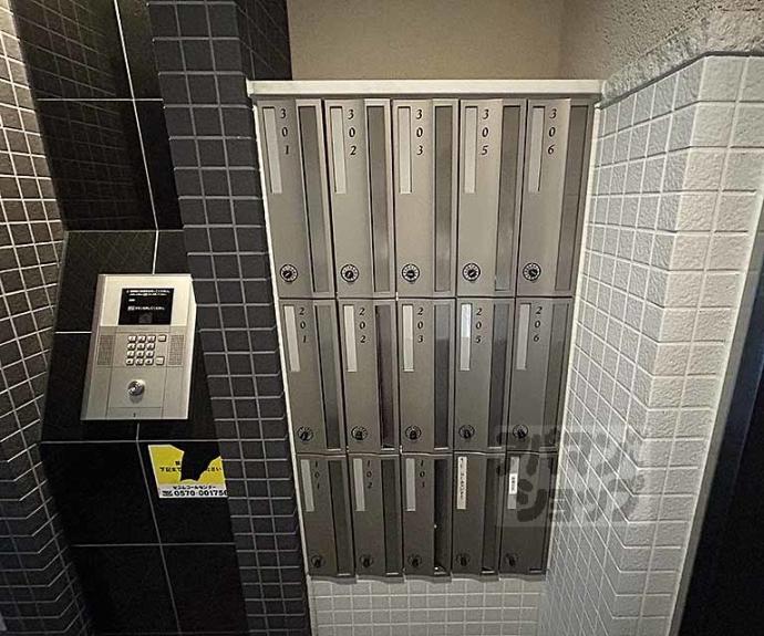 【ウィル室町】