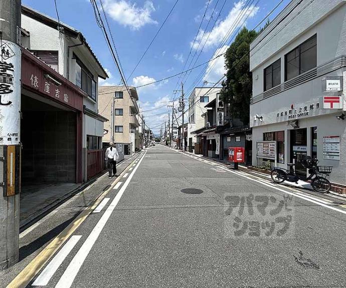 【ウィル室町】