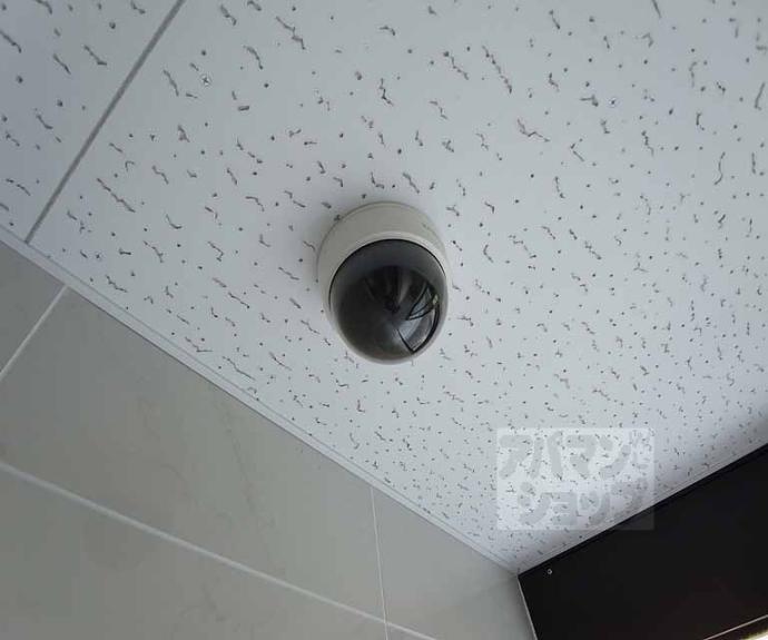 【グランレブリー御所西】間取