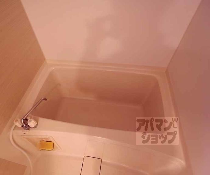 【グランレブリー御所西】間取