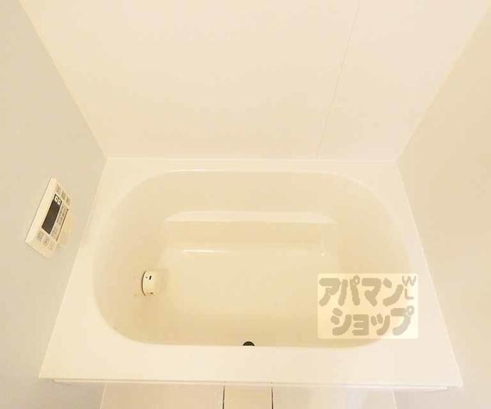 【コープ美山Ⅲ】間取