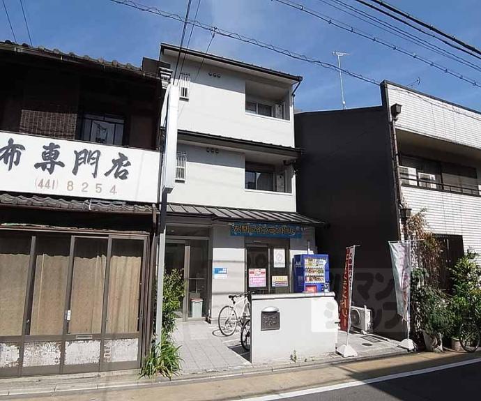 【アークリード下天神】間取