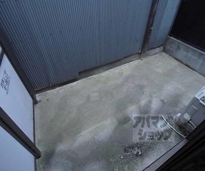 【アークリード下天神】間取