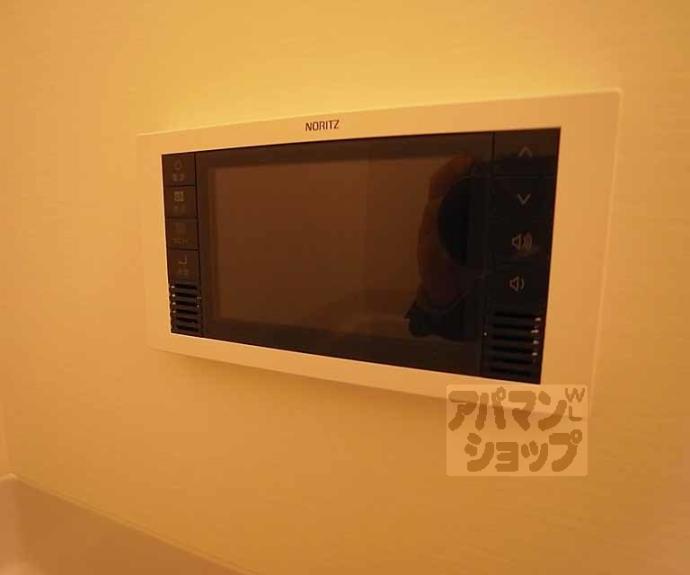 【アークリード下天神】間取