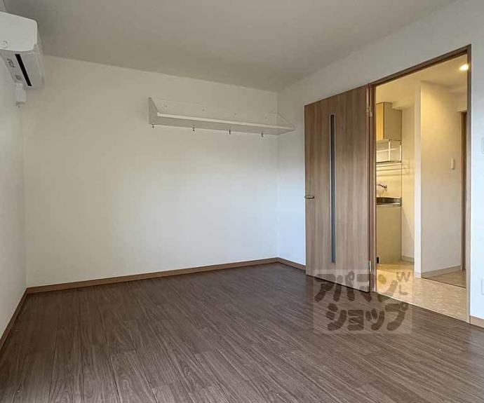 【メゾン・エイム】間取