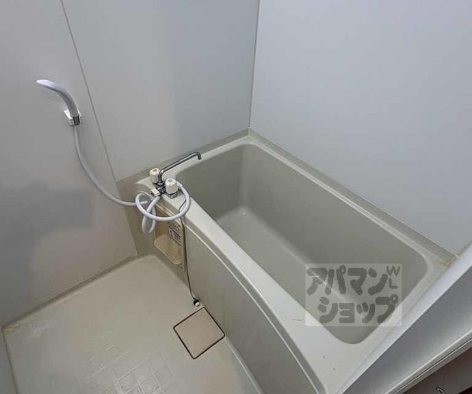 【メゾン・エイム】間取