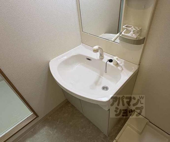 【メゾン・エイム】間取