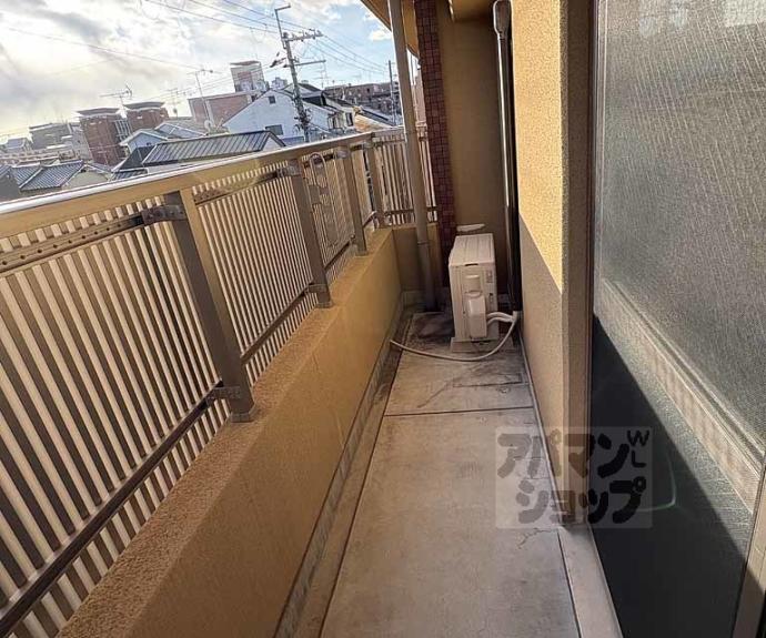 【メゾン・エイム】間取