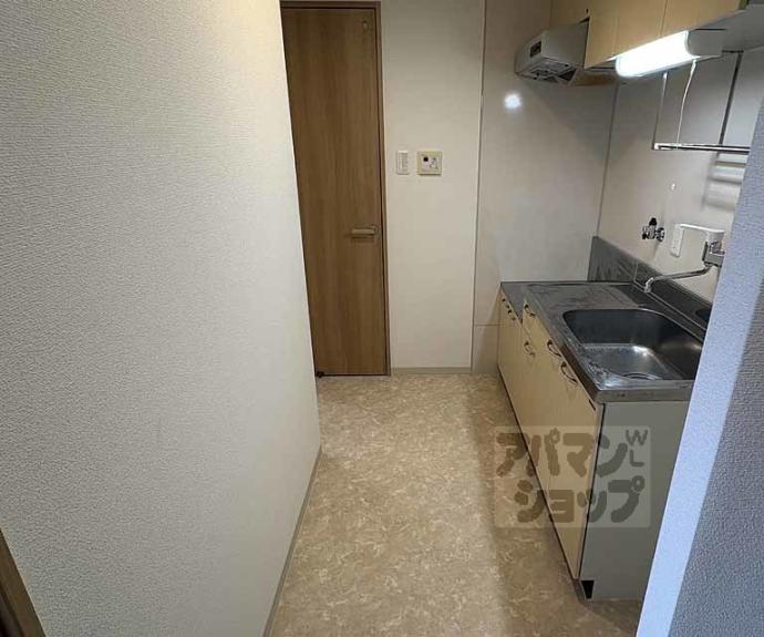 【メゾン・エイム】間取