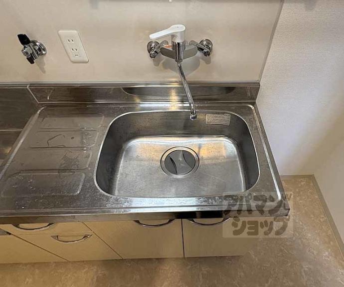 【メゾン・エイム】間取