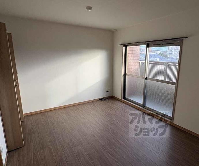 【メゾン・エイム】間取