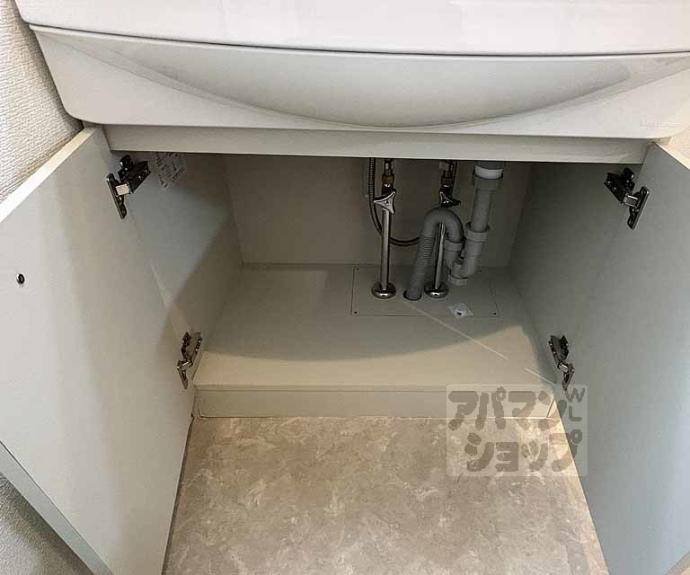 【メゾン・エイム】間取