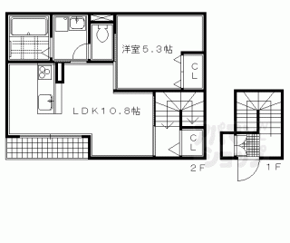 【シャーメゾン下石橋町】