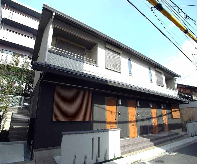 シャーメゾン下石橋町