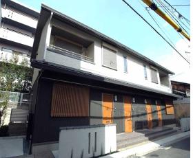 シャーメゾン下石橋町：間取図