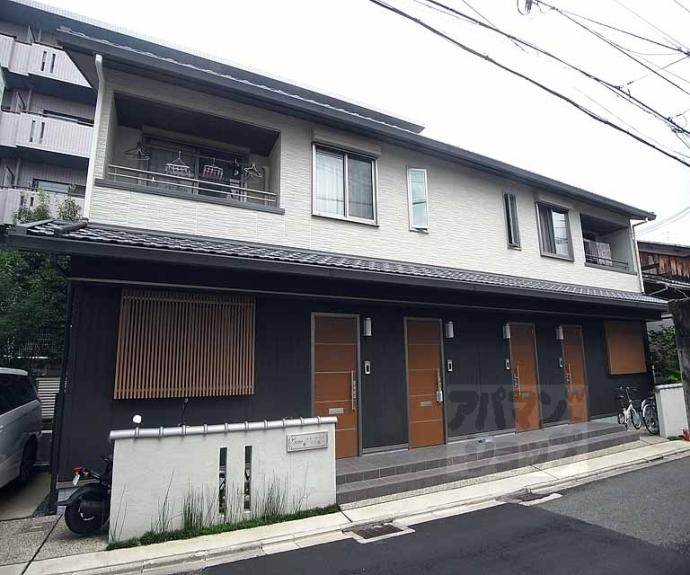 【シャーメゾン下石橋町】間取