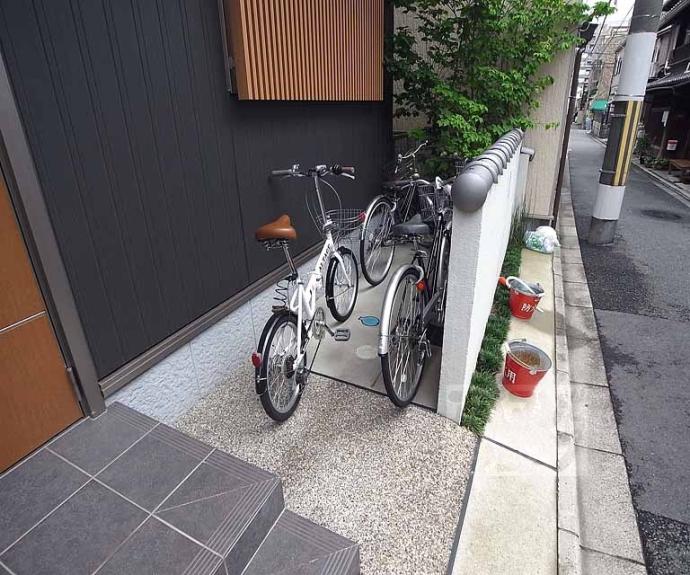 【シャーメゾン下石橋町】間取