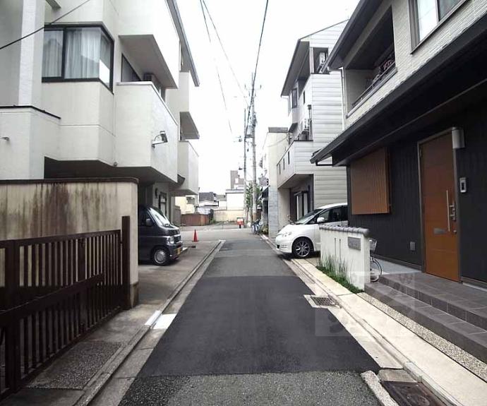 【シャーメゾン下石橋町】間取