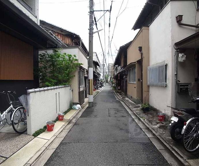 【シャーメゾン下石橋町】間取