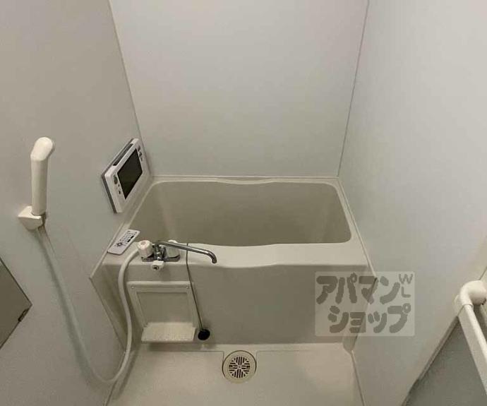 【フラッティ堀川下立売】間取