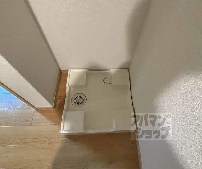 【フラッティ堀川下立売】間取