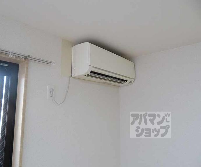 【フラッティ堀川下立売】間取