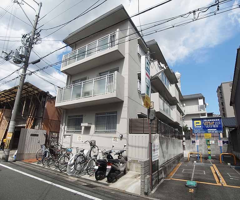 堀川丸太町シティハウス