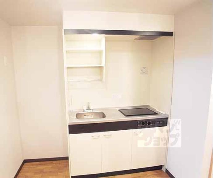 【新町館】間取