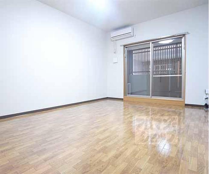 【新町館】間取