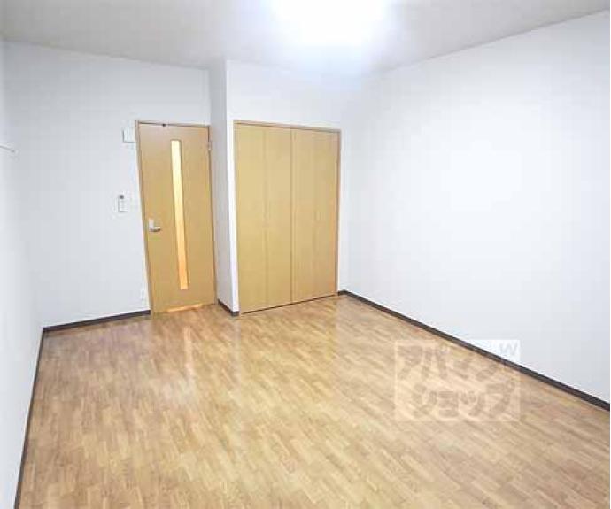 【新町館】間取