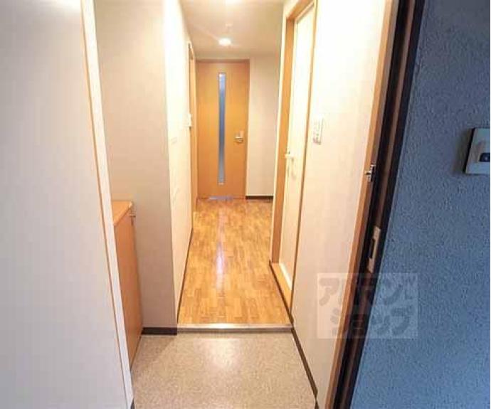 【新町館】間取