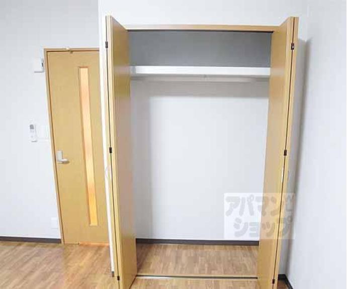 【新町館】間取