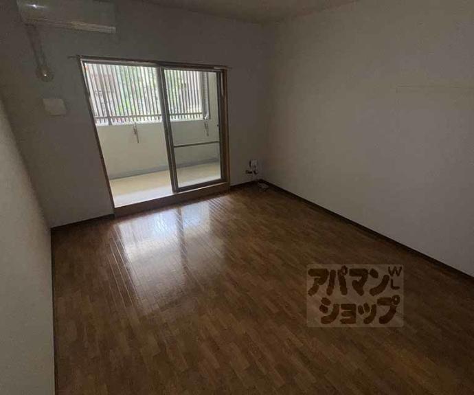 【新町館】間取