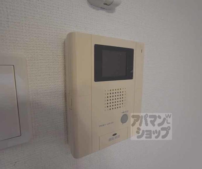 【Gramercy千本通】間取