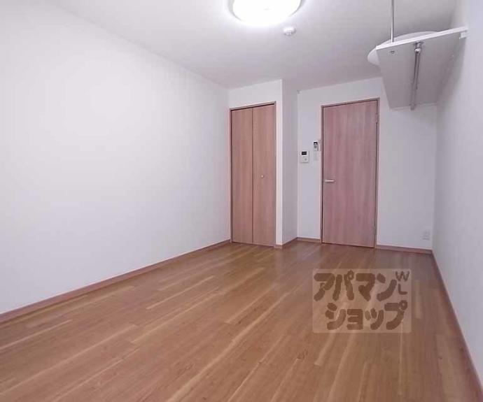 【ブライトハイムD棟】間取