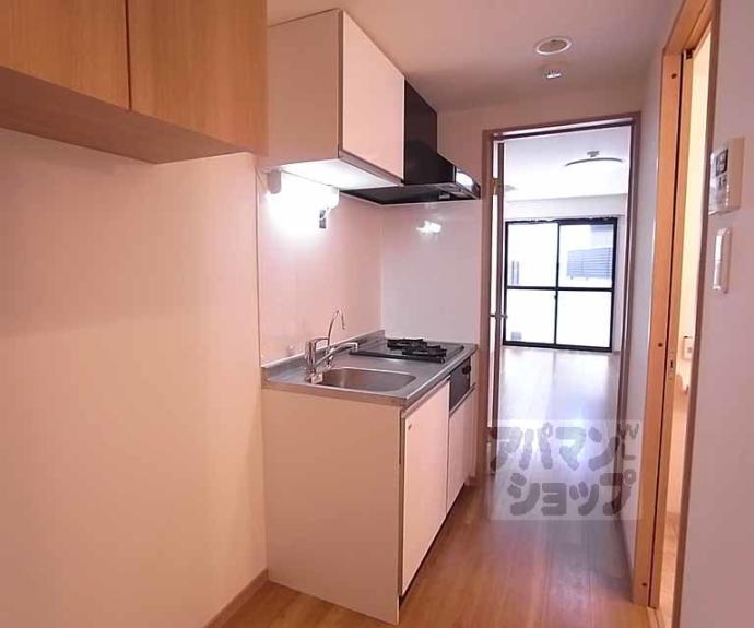 【ブライトハイムD棟】間取