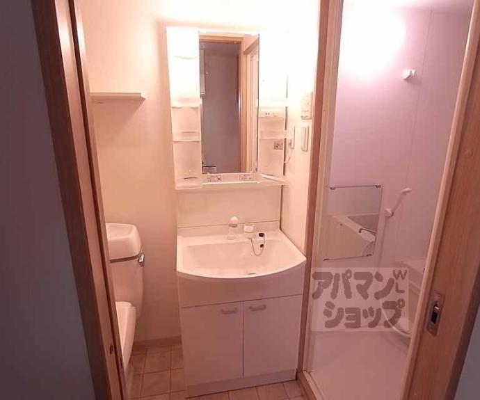 【ブライトハイムD棟】間取