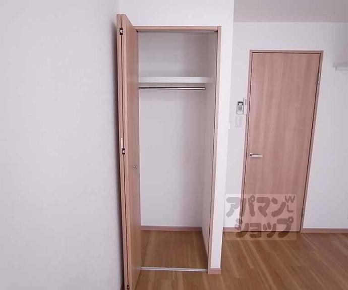 【ブライトハイムD棟】間取