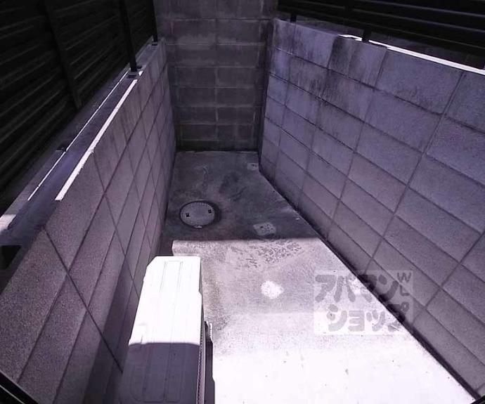 【ブライトハイムD棟】間取