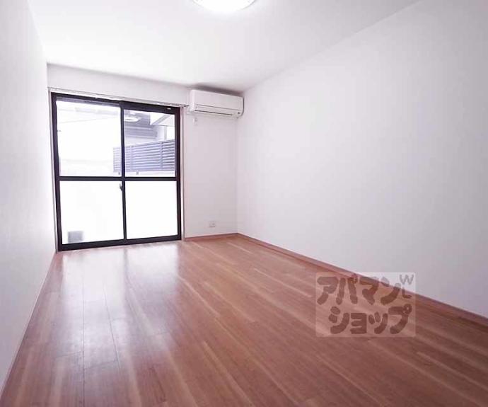 【ブライトハイムD棟】間取