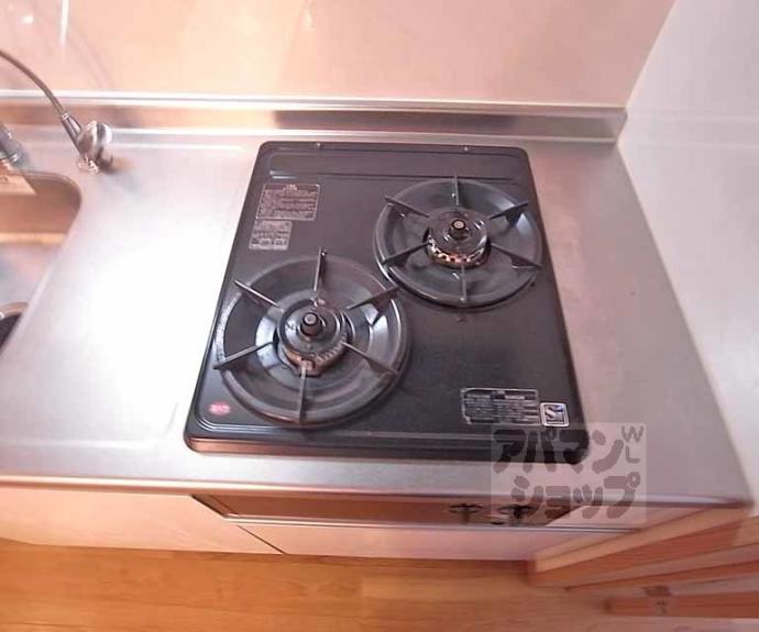 【ブライトハイムD棟】間取