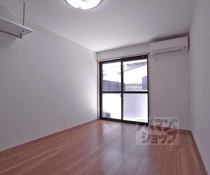 【ブライトハイムD棟】間取