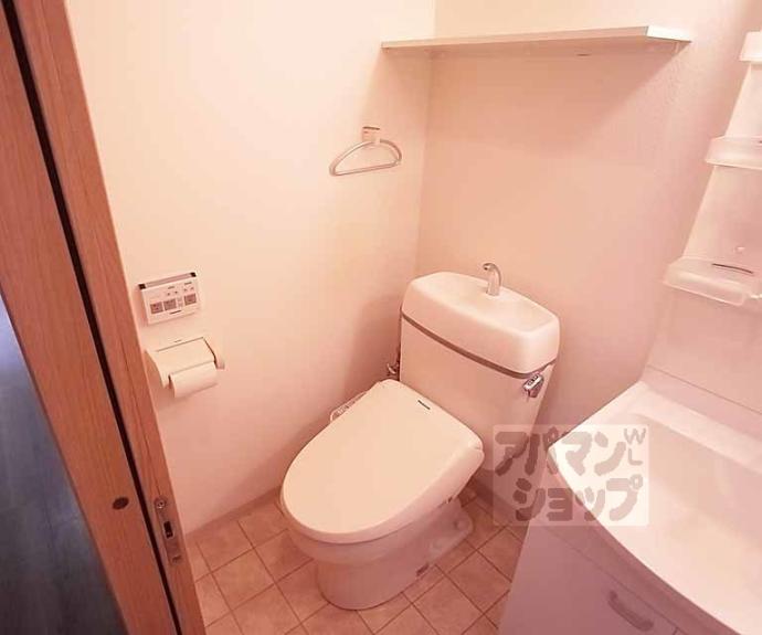 【ブライトハイムD棟】間取