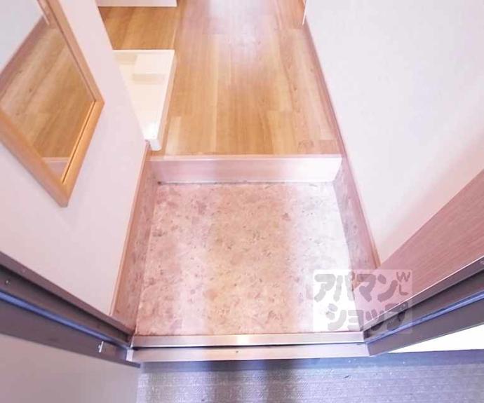 【ブライトハイムD棟】間取