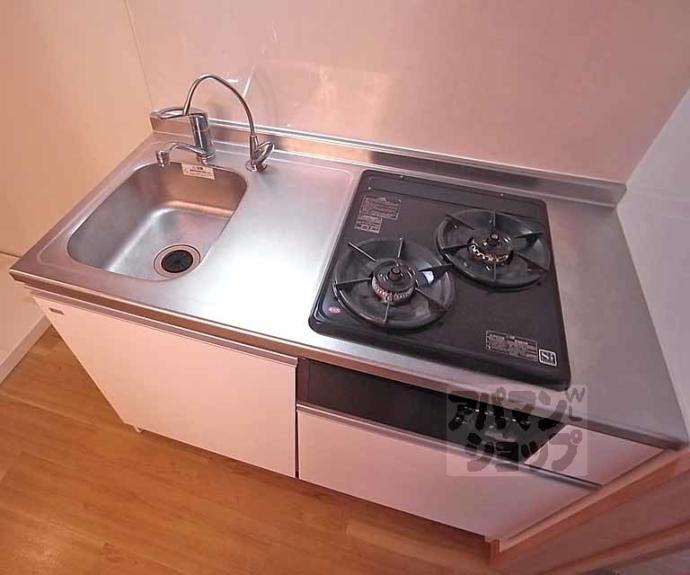 【ブライトハイムD棟】間取