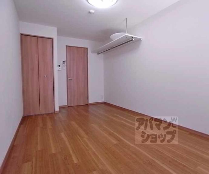 【ブライトハイムD棟】間取