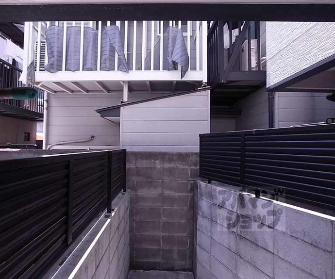 【ブライトハイムD棟】間取