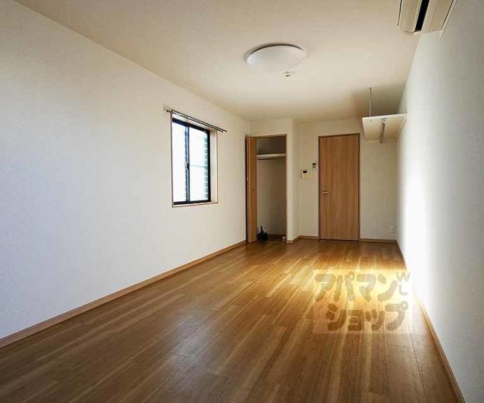 【ブライトハイムＤ棟】間取